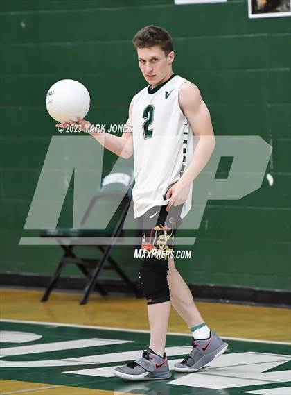 Thumbnail 2 in Valley Vista @ Sunnyslope (Senior Night) photogallery.