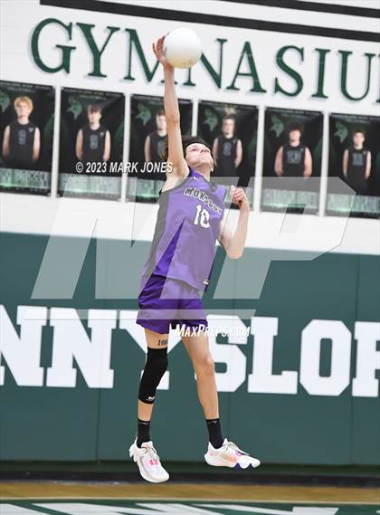 Thumbnail 2 in Valley Vista @ Sunnyslope (Senior Night) photogallery.