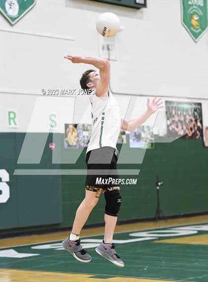 Thumbnail 2 in Valley Vista @ Sunnyslope (Senior Night) photogallery.