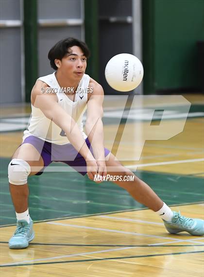 Thumbnail 3 in Valley Vista @ Sunnyslope (Senior Night) photogallery.