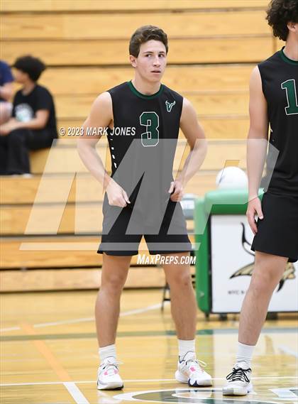 Thumbnail 2 in Valley Vista @ Sunnyslope (Senior Night) photogallery.