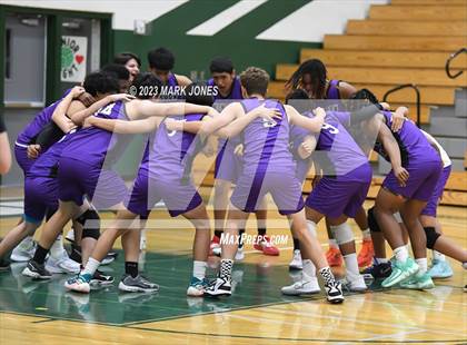 Thumbnail 2 in Valley Vista @ Sunnyslope (Senior Night) photogallery.