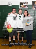 Photo from the gallery "Valley Vista @ Sunnyslope (Senior Night)"