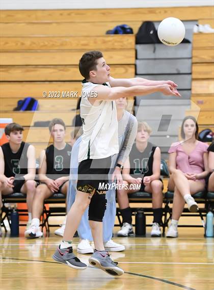 Thumbnail 2 in Valley Vista @ Sunnyslope (Senior Night) photogallery.
