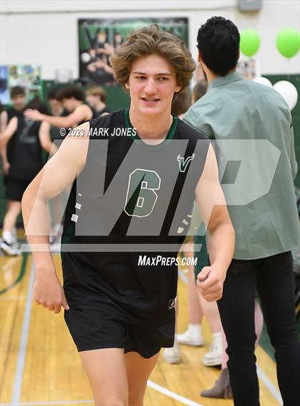 Thumbnail 2 in Valley Vista @ Sunnyslope (Senior Night) photogallery.