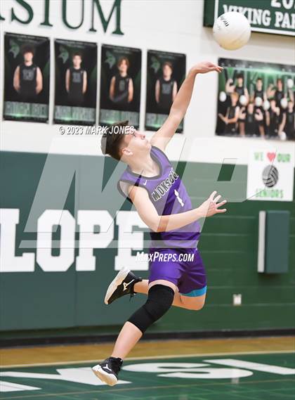 Thumbnail 1 in Valley Vista @ Sunnyslope (Senior Night) photogallery.