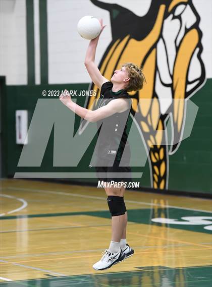 Thumbnail 1 in Valley Vista @ Sunnyslope (Senior Night) photogallery.