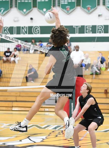 Thumbnail 2 in Valley Vista @ Sunnyslope (Senior Night) photogallery.