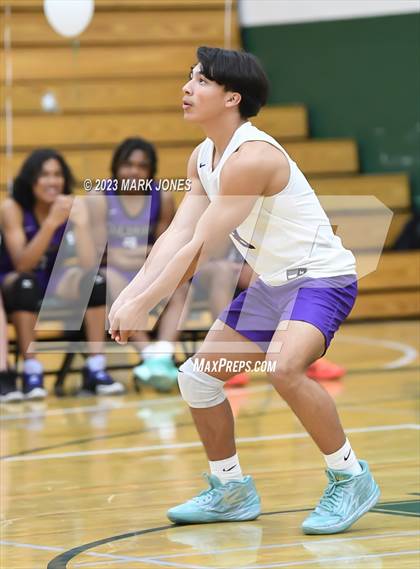 Thumbnail 3 in Valley Vista @ Sunnyslope (Senior Night) photogallery.