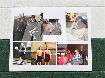 Thumbnail 3 in Valley Vista @ Sunnyslope (Senior Night) photogallery.
