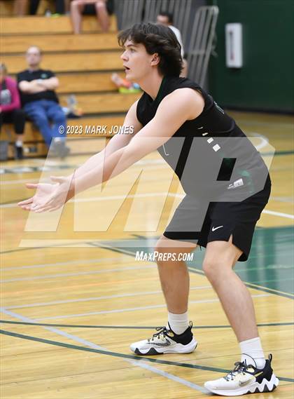 Thumbnail 3 in Valley Vista @ Sunnyslope (Senior Night) photogallery.
