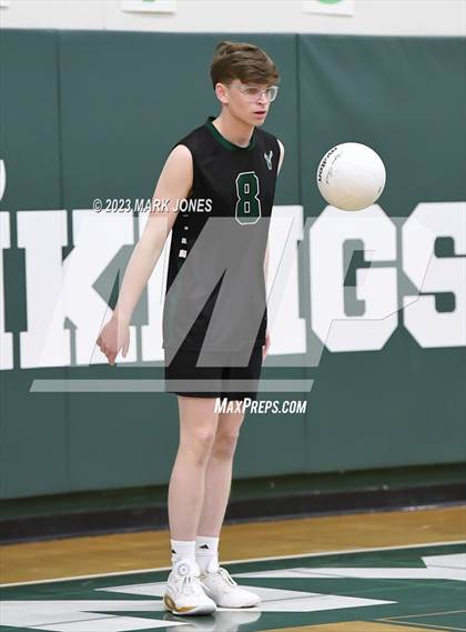 Thumbnail 3 in Valley Vista @ Sunnyslope (Senior Night) photogallery.