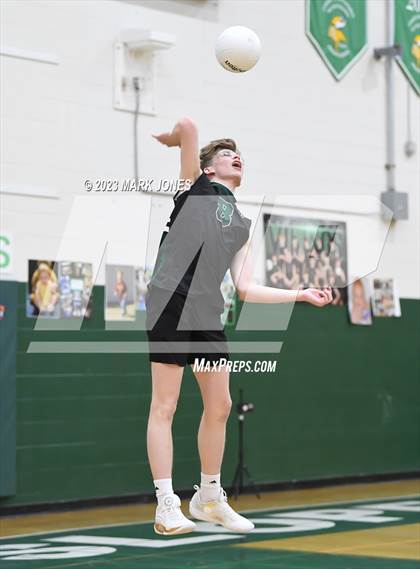 Thumbnail 2 in Valley Vista @ Sunnyslope (Senior Night) photogallery.
