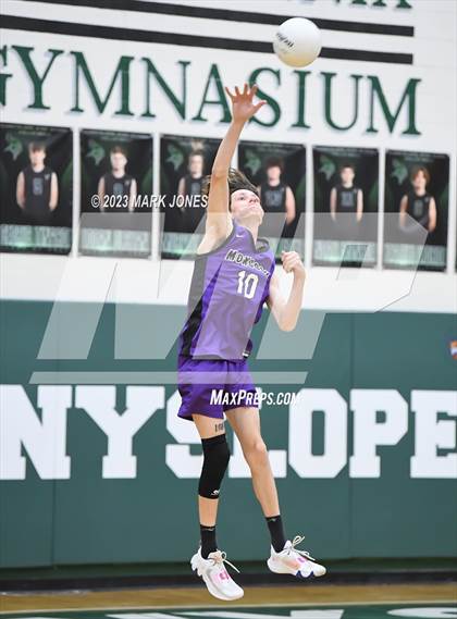 Thumbnail 3 in Valley Vista @ Sunnyslope (Senior Night) photogallery.