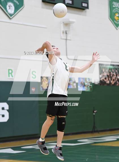 Thumbnail 3 in Valley Vista @ Sunnyslope (Senior Night) photogallery.