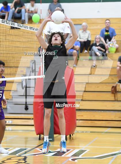 Thumbnail 1 in Valley Vista @ Sunnyslope (Senior Night) photogallery.