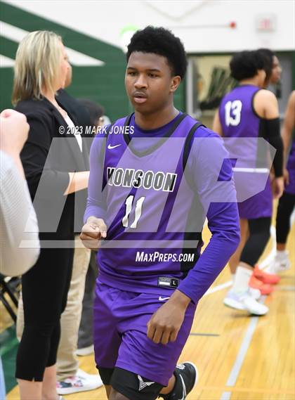 Thumbnail 1 in Valley Vista @ Sunnyslope (Senior Night) photogallery.