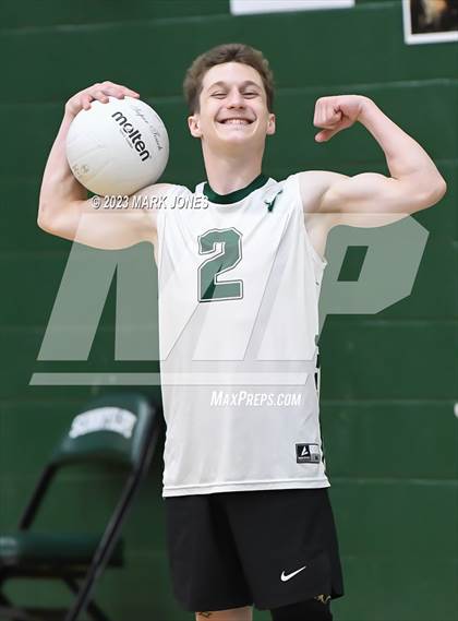 Thumbnail 1 in Valley Vista @ Sunnyslope (Senior Night) photogallery.