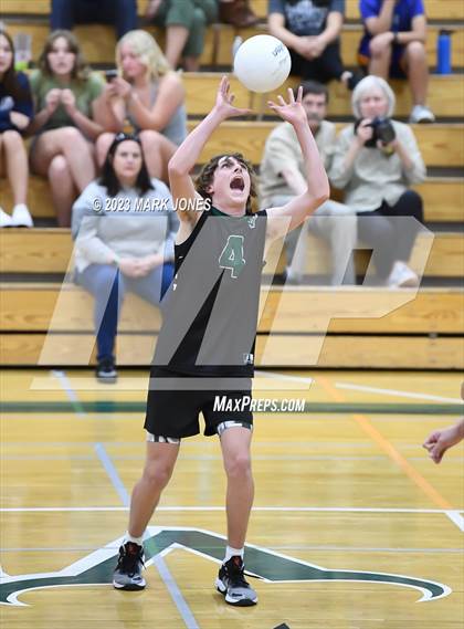 Thumbnail 2 in Valley Vista @ Sunnyslope (Senior Night) photogallery.