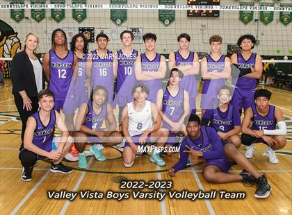 Thumbnail 1 in Valley Vista @ Sunnyslope (Senior Night) photogallery.