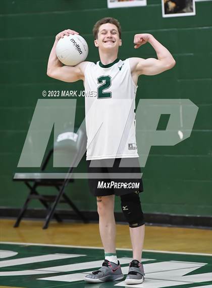 Thumbnail 3 in Valley Vista @ Sunnyslope (Senior Night) photogallery.