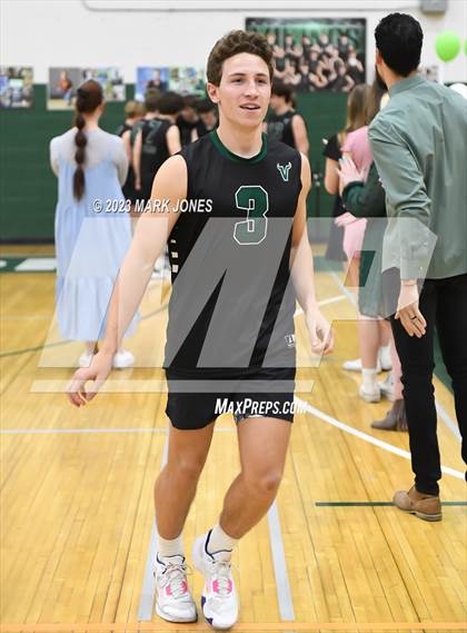 Thumbnail 2 in Valley Vista @ Sunnyslope (Senior Night) photogallery.