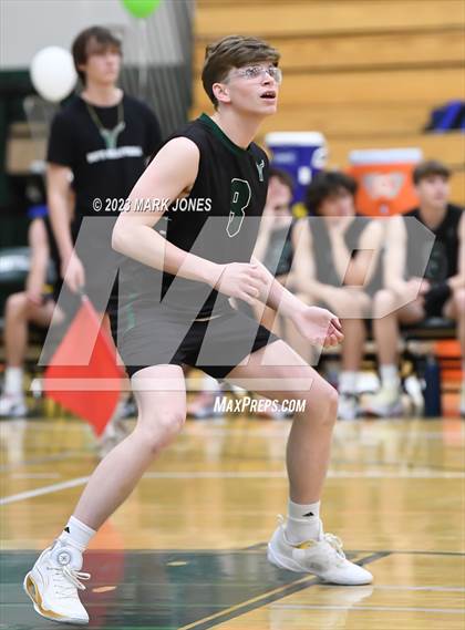 Thumbnail 1 in Valley Vista @ Sunnyslope (Senior Night) photogallery.