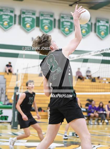 Thumbnail 1 in Valley Vista @ Sunnyslope (Senior Night) photogallery.