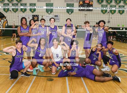 Thumbnail 3 in Valley Vista @ Sunnyslope (Senior Night) photogallery.