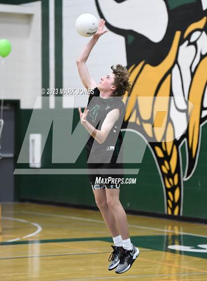 Thumbnail 1 in Valley Vista @ Sunnyslope (Senior Night) photogallery.