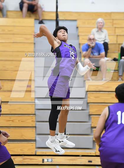 Thumbnail 3 in Valley Vista @ Sunnyslope (Senior Night) photogallery.