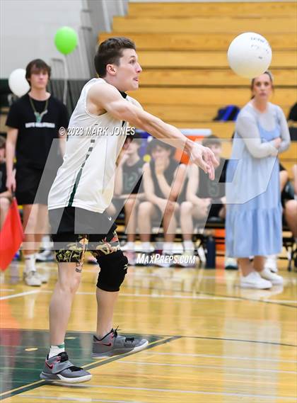 Thumbnail 2 in Valley Vista @ Sunnyslope (Senior Night) photogallery.