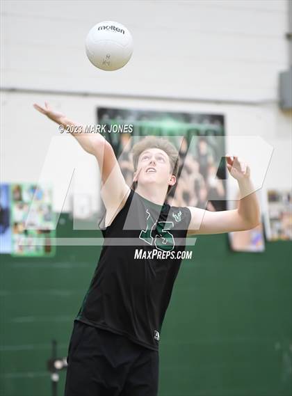 Thumbnail 1 in Valley Vista @ Sunnyslope (Senior Night) photogallery.