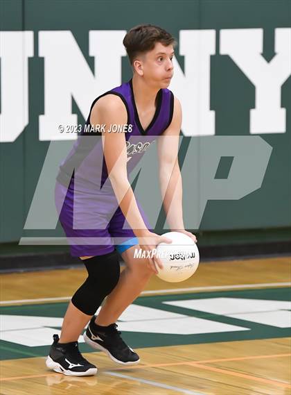 Thumbnail 2 in Valley Vista @ Sunnyslope (Senior Night) photogallery.