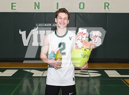 Thumbnail 1 in Valley Vista @ Sunnyslope (Senior Night) photogallery.