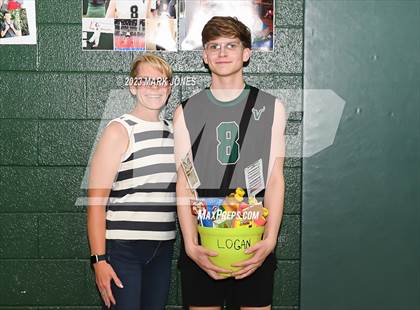 Thumbnail 1 in Valley Vista @ Sunnyslope (Senior Night) photogallery.