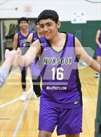 Photo from the gallery "Valley Vista @ Sunnyslope (Senior Night)"