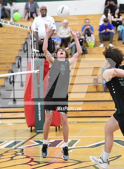 Thumbnail 1 in Valley Vista @ Sunnyslope (Senior Night) photogallery.