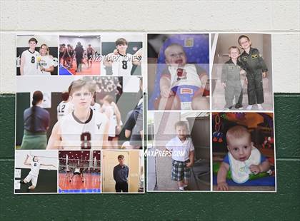Thumbnail 3 in Valley Vista @ Sunnyslope (Senior Night) photogallery.