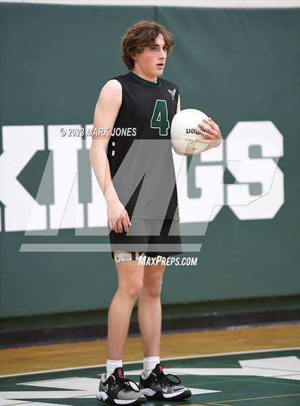Thumbnail 3 in Valley Vista @ Sunnyslope (Senior Night) photogallery.