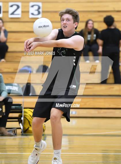 Thumbnail 3 in Valley Vista @ Sunnyslope (Senior Night) photogallery.