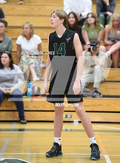 Thumbnail 3 in Valley Vista @ Sunnyslope (Senior Night) photogallery.