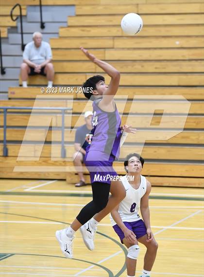 Thumbnail 2 in Valley Vista @ Sunnyslope (Senior Night) photogallery.