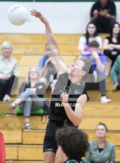Thumbnail 3 in Valley Vista @ Sunnyslope (Senior Night) photogallery.