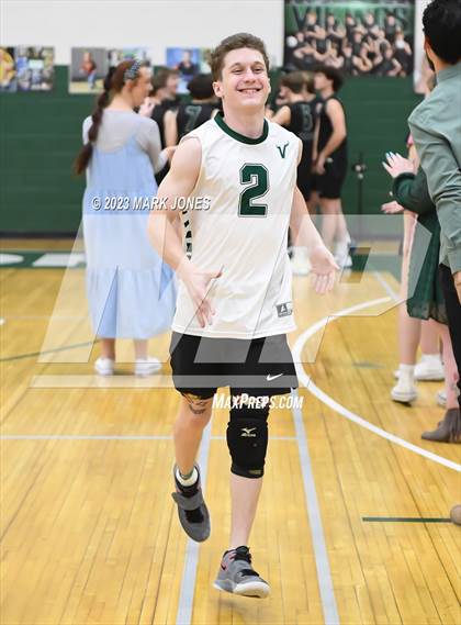 Thumbnail 1 in Valley Vista @ Sunnyslope (Senior Night) photogallery.