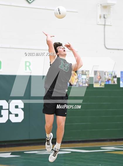 Thumbnail 1 in Valley Vista @ Sunnyslope (Senior Night) photogallery.