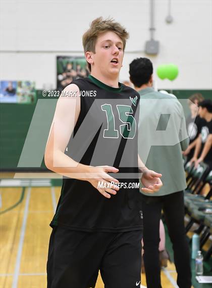Thumbnail 1 in Valley Vista @ Sunnyslope (Senior Night) photogallery.