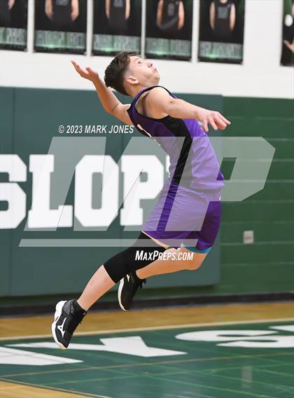 Thumbnail 1 in Valley Vista @ Sunnyslope (Senior Night) photogallery.