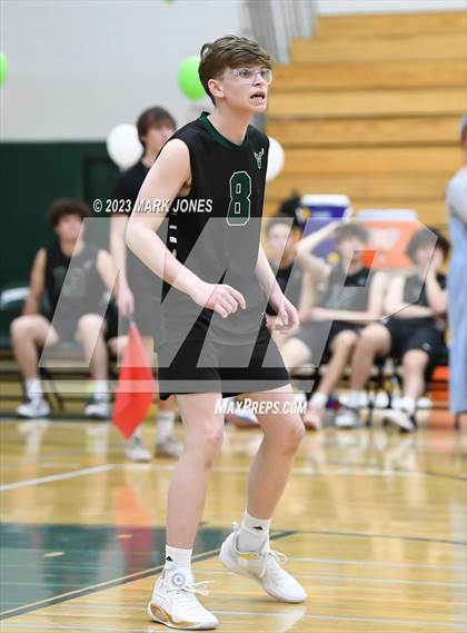 Thumbnail 3 in Valley Vista @ Sunnyslope (Senior Night) photogallery.