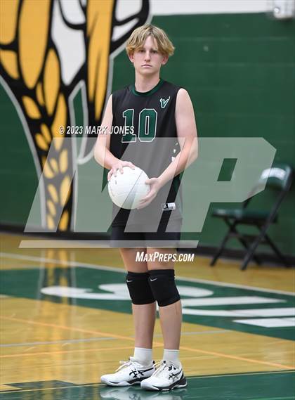 Thumbnail 2 in Valley Vista @ Sunnyslope (Senior Night) photogallery.